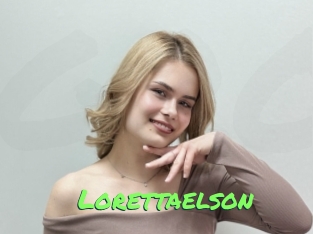 Lorettaelson