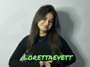 Lorettaevett