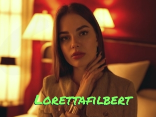 Lorettafilbert