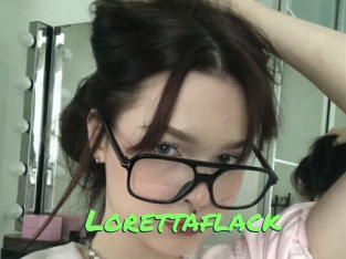 Lorettaflack