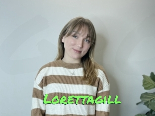 Lorettagill