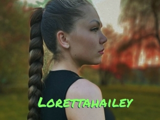 Lorettahailey