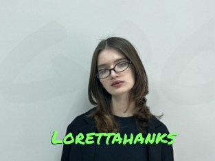 Lorettahanks