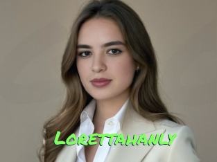 Lorettahanly