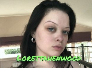 Lorettahenwood