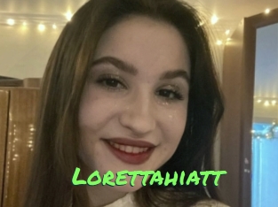 Lorettahiatt