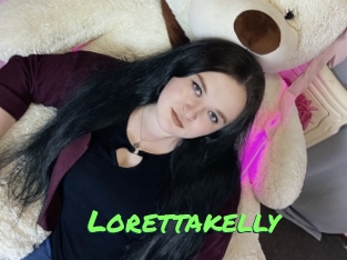 Lorettakelly