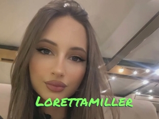 Lorettamiller