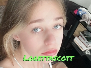 Lorettascott