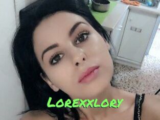 Lorexxlory