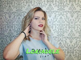 Loriadele