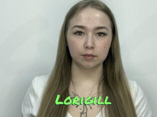 Lorigill