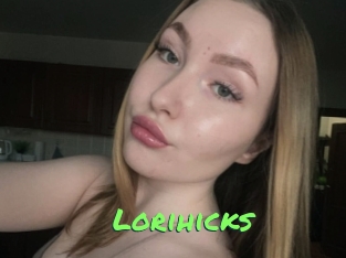 Lorihicks