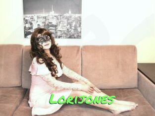 Lorijones