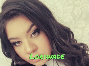 loriwade Gros Seins