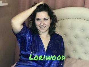 Loriwood