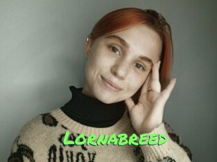 Lornabreed