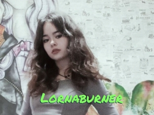 Lornaburner