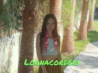 Lornacordery