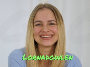 Lornadowlen