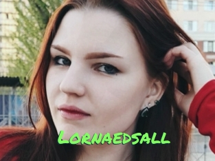 Lornaedsall