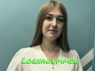 Lornagummer