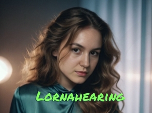 Lornahearing