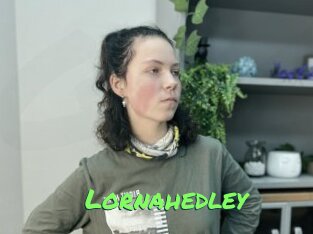 Lornahedley