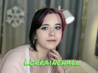 Lorrainehall