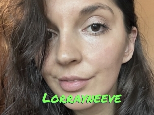 Lorrayneeve