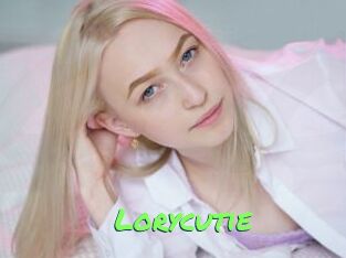 Lorycutie