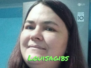 Louisagibs