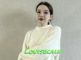 Louisecain