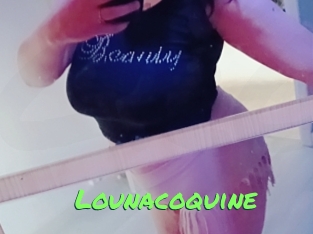 Lounacoquine