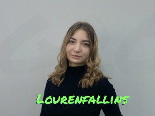 Lourenfallins