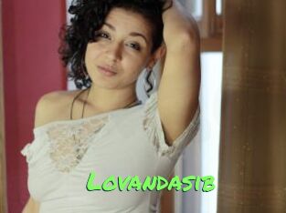 Lovandasib