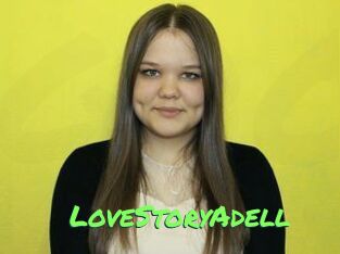 LoveStoryAdell