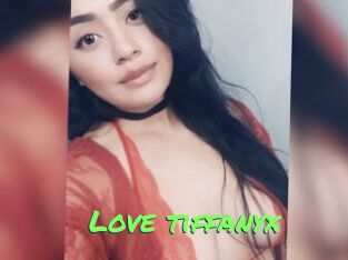 Love_tiffanyx
