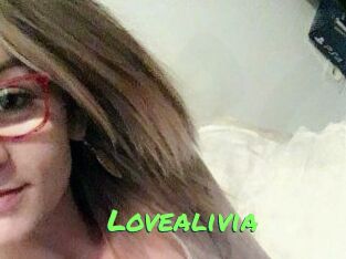 Lovealivia