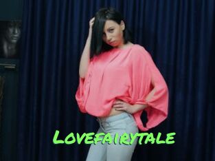 Lovefairytale