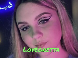 Lovegretta