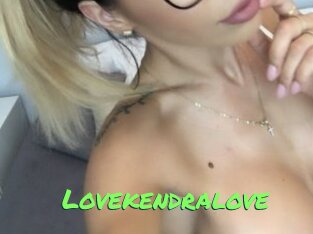 Lovekendralove