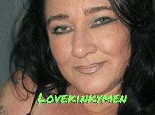 Lovekinkymen