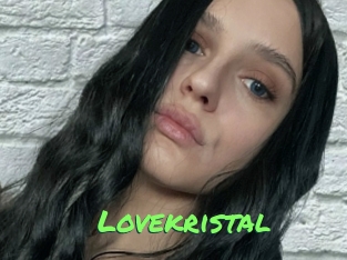 Lovekristal