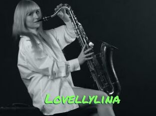 Lovellylina
