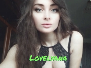 Lovelyana