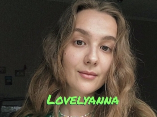 Lovelyanna