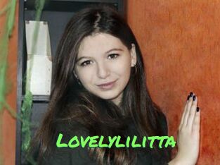 Lovelylilitta