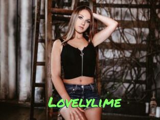 Lovelylime