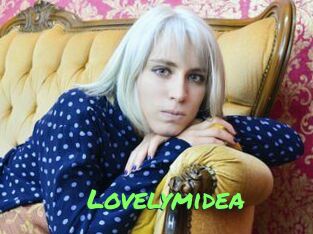 Lovelymidea